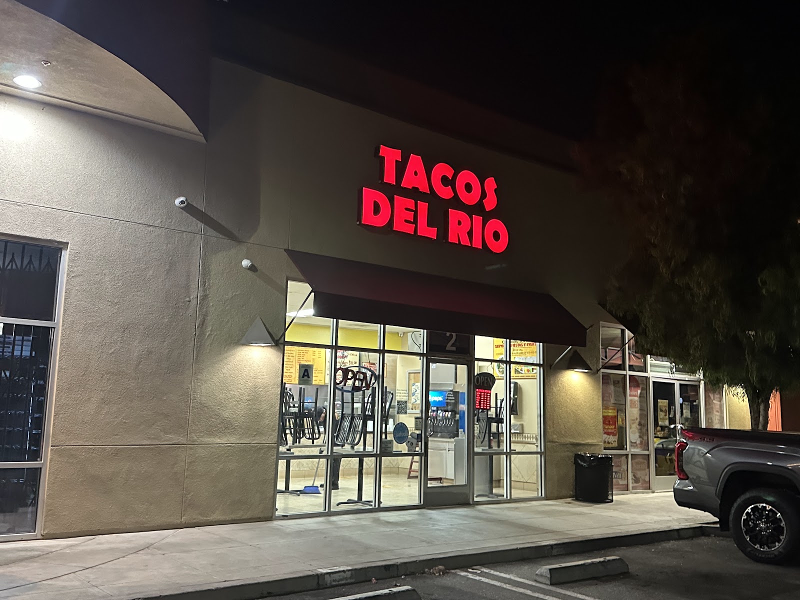 Taco Del Rio photo 1