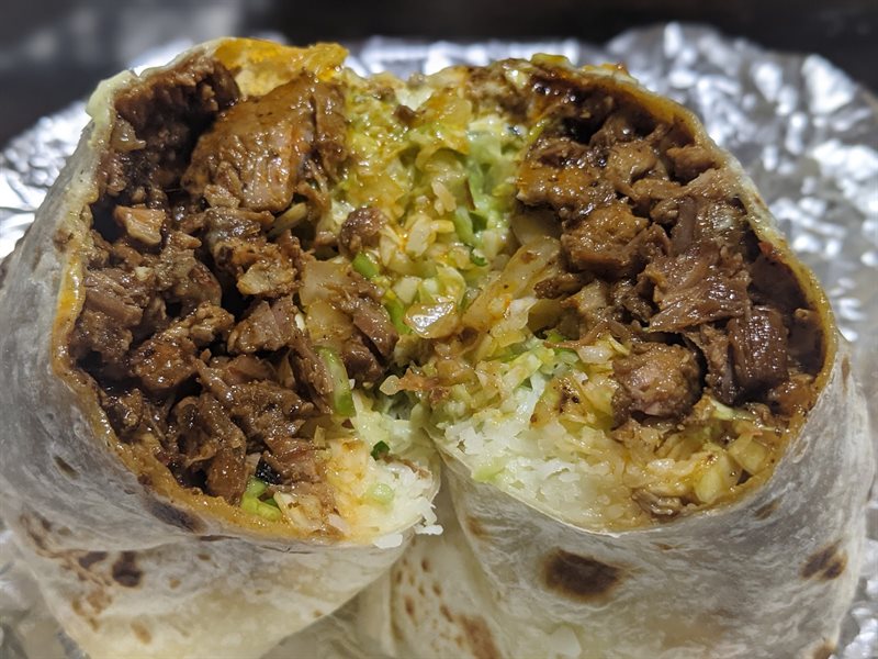 Taco Del Rio - Restaurant